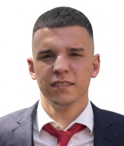 Hugo Mellado, founder and author of ZenBlockk